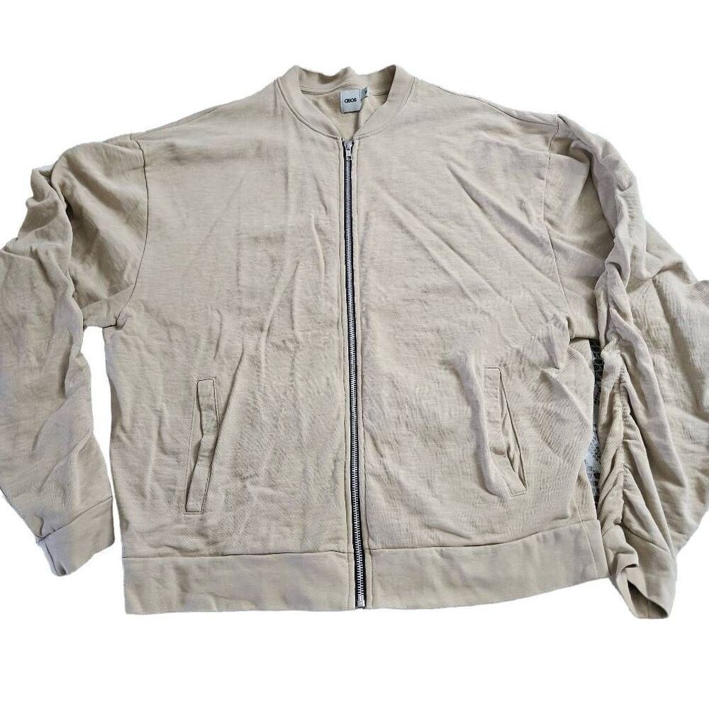 Asos Zip up Jacket